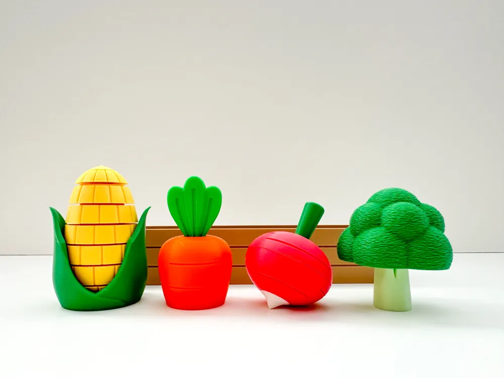 Horta Sensorial Interativa — imagem 7