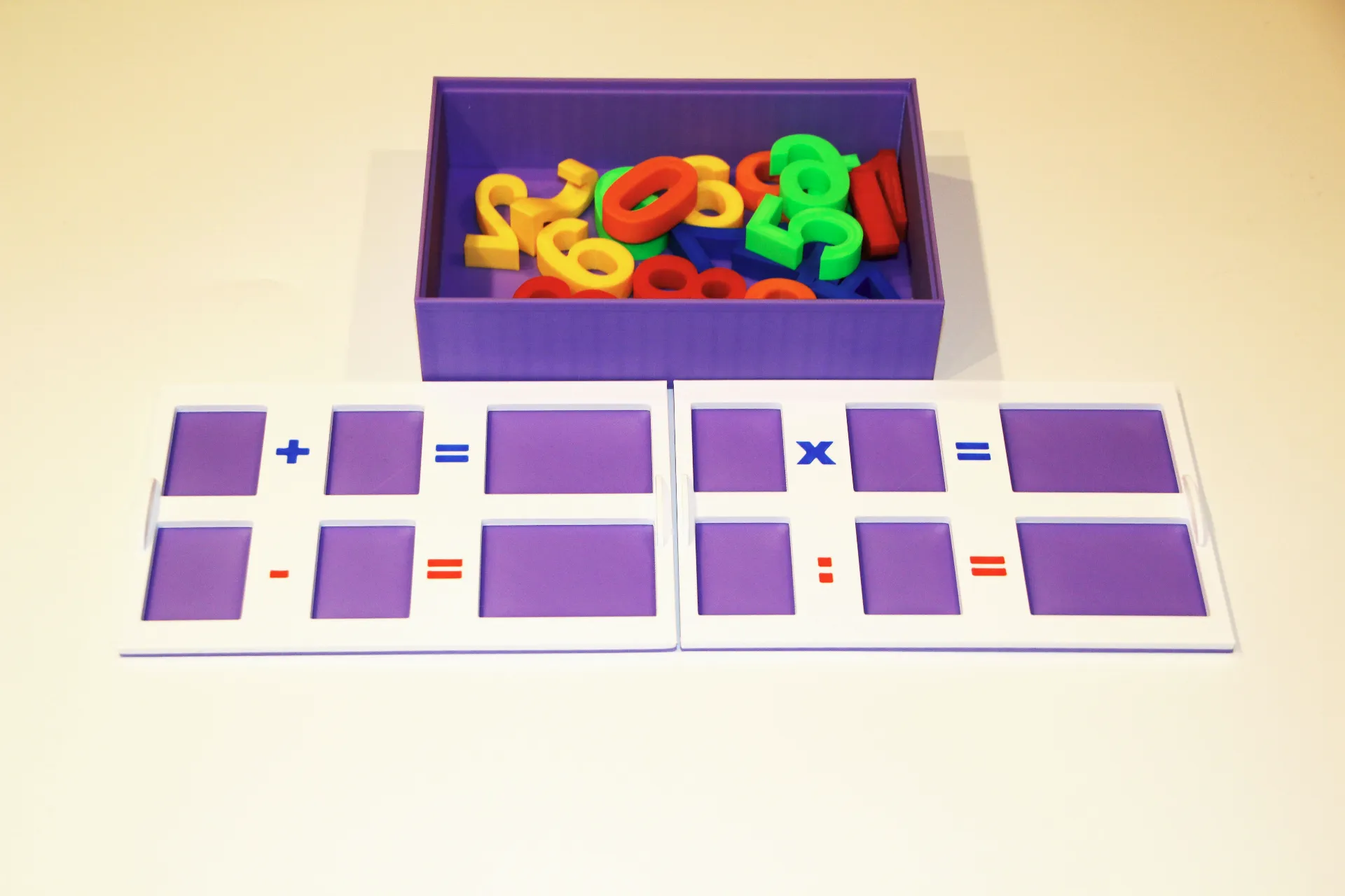 Kit de Atividades Matemáticas — imagem 3