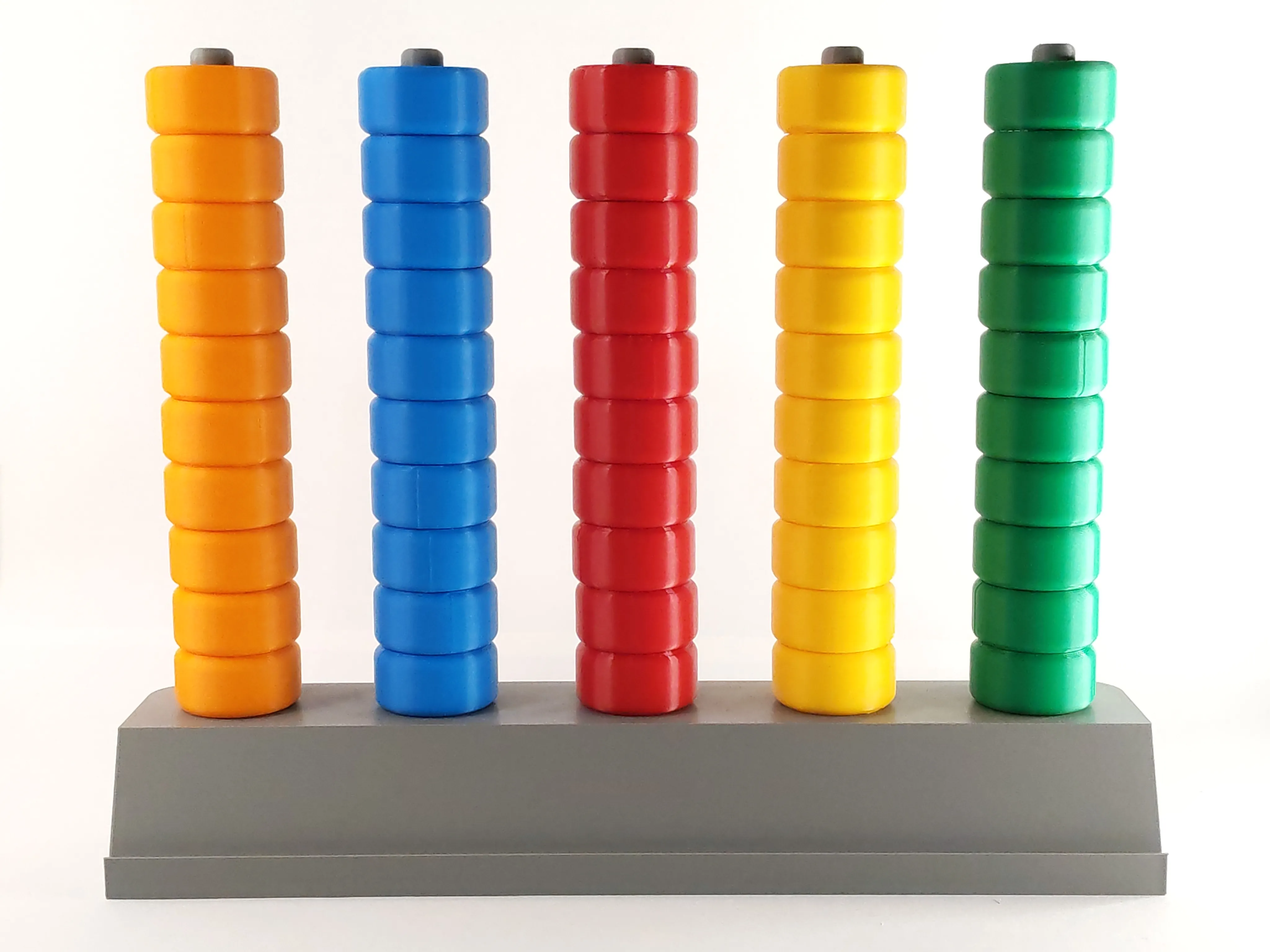 Ábaco Vertical Modular — imagem 6