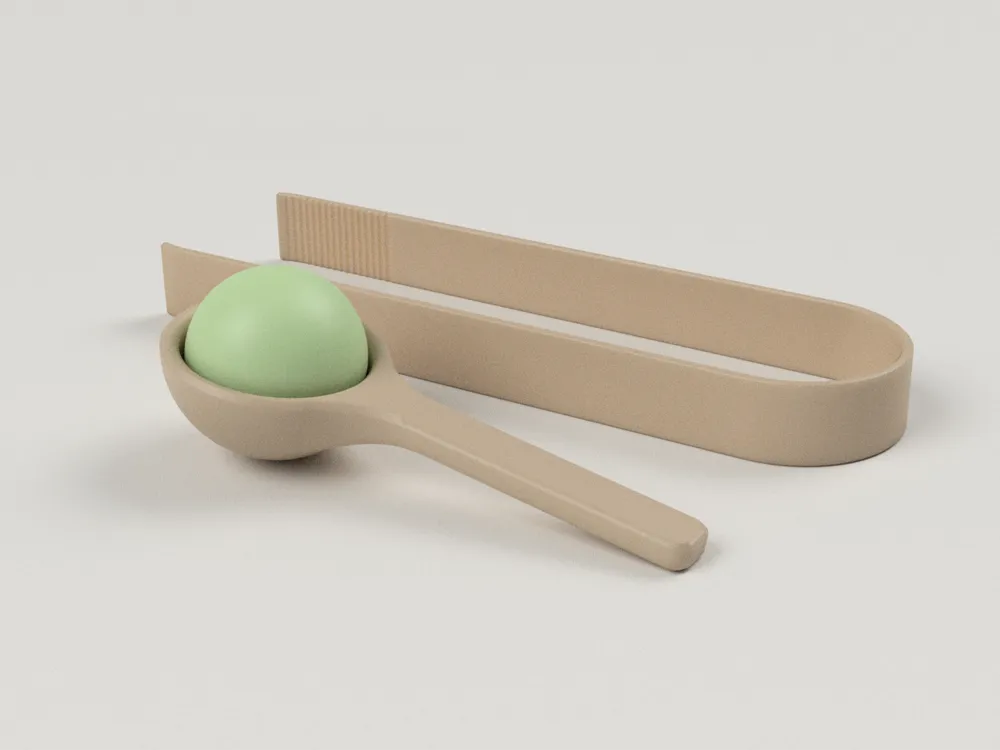 Conjunto Sensorial Montessori — imagem 2