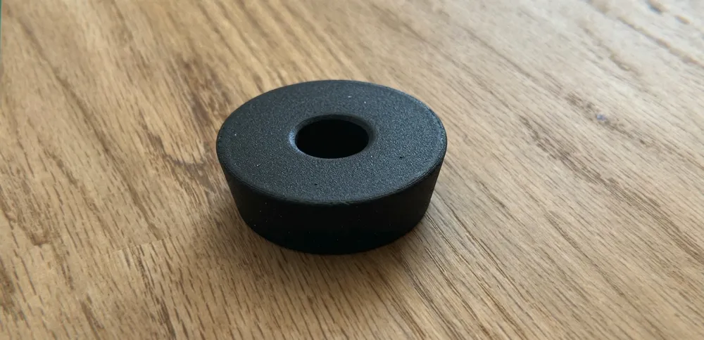 Foguete de Empilhar Montessori — imagem 2