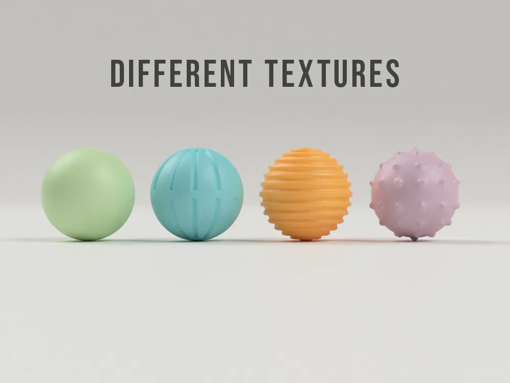 Conjunto Sensorial Montessori — imagem 5