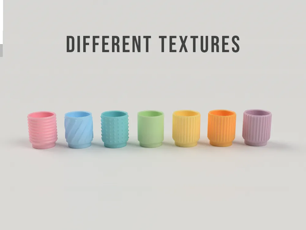Conjunto Sensorial Montessori — imagem 6