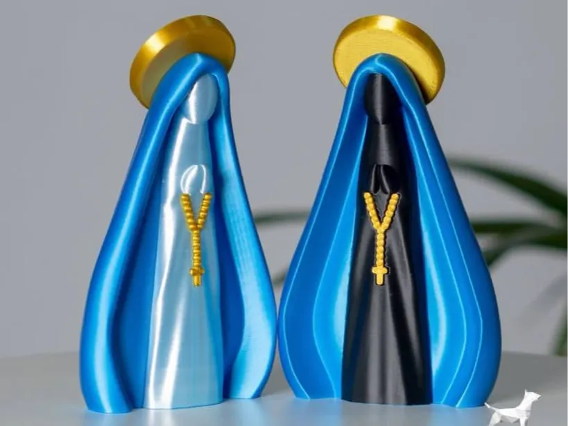 Chaveiro Nossa Senhora Aparecida Decorativo