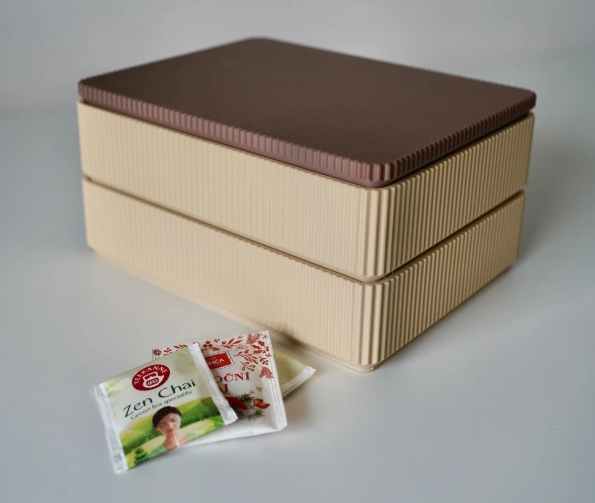 Organizador de Chás Modular TEAGRID